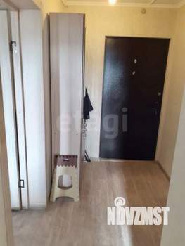 1-к квартира, вторичка, 38м2, 5/16 этаж