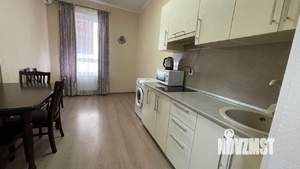 2-к квартира, вторичка, 64м2, 3/12 этаж