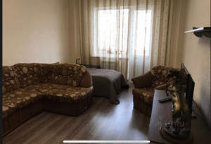 1-к квартира, вторичка, 51м2, 3/12 этаж