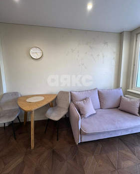 1-к квартира, вторичка, 48м2, 1/6 этаж