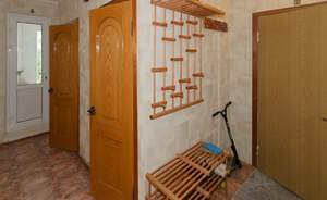 2-к квартира, вторичка, 66м2, 4/9 этаж