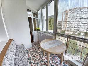 1-к квартира, вторичка, 51м2, 5/9 этаж