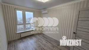 2-к квартира, вторичка, 60м2, 8/17 этаж