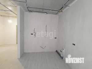 1-к квартира, вторичка, 48м2, 5/14 этаж