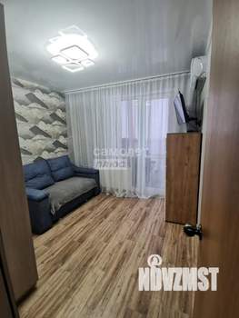 1-к квартира, вторичка, 38м2, 7/16 этаж