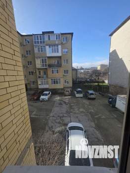 1-к квартира, вторичка, 41м2, 2/5 этаж