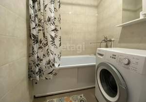 Студия квартира, вторичка, 28м2, 2/10 этаж