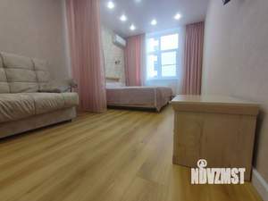 1-к квартира, вторичка, 47м2, 5/14 этаж