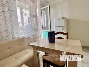 1-к квартира, вторичка, 37м2, 9/9 этаж