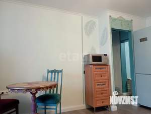 2-к квартира, вторичка, 41м2, 3/9 этаж