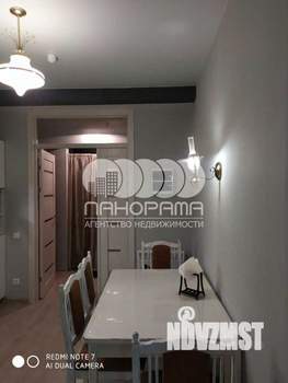 2-к квартира, вторичка, 52м2, 1/4 этаж