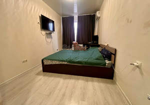 1-к квартира, вторичка, 40м2, 17/20 этаж