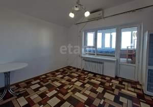 1-к квартира, вторичка, 34м2, 6/6 этаж