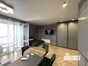 1-к квартира, вторичка, 42м2, 10/10 этаж