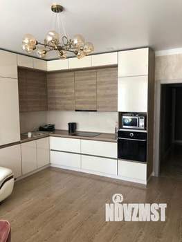 3-к квартира, вторичка, 90м2, 2/20 этаж