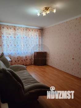 1-к квартира, вторичка, 43м2, 8/10 этаж