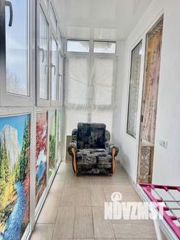 2-к квартира, вторичка, 57м2, 2/8 этаж