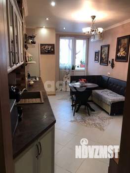 1-к квартира, вторичка, 47м2, 3/9 этаж