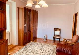 2-к квартира, вторичка, 64м2, 4/8 этаж