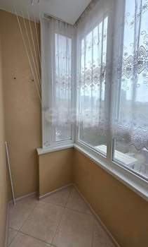 Студия квартира, вторичка, 34м2, 8/16 этаж