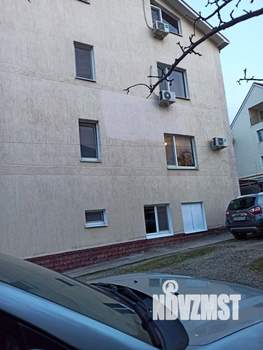 Студия квартира, вторичка, 17м2, 2/4 этаж