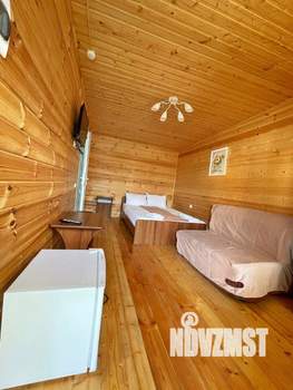 Студия квартира, вторичка, 19м2, 2/2 этаж