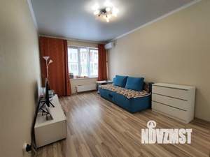 2-к квартира, вторичка, 57м2, 7/16 этаж