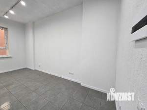 1-к квартира, вторичка, 35м2, -1/8 этаж