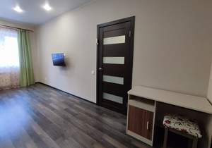 1-к квартира, вторичка, 37м2, 3/5 этаж