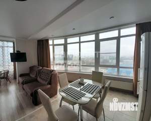 Студия квартира, вторичка, 51м2, 8/9 этаж