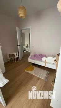 1-к квартира, вторичка, 47м2, 1/16 этаж