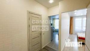 1-к квартира, вторичка, 45м2, 6/8 этаж