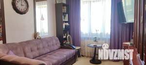 1-к квартира, вторичка, 35м2, 13/13 этаж
