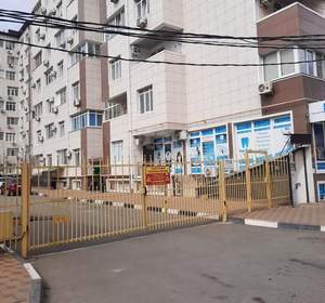 1-к квартира, вторичка, 35м2, 4/9 этаж