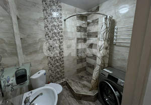 1-к квартира, вторичка, 35м2, 9/9 этаж