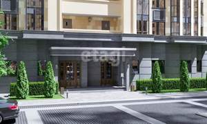 Студия квартира, вторичка, 23м2, 13/16 этаж