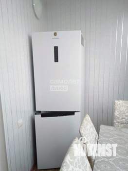 1-к квартира, вторичка, 42м2, 12/17 этаж