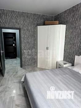 1-к квартира, вторичка, 36м2, 4/15 этаж