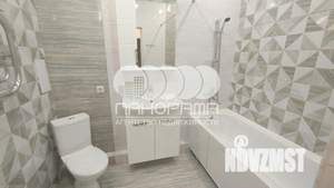 1-к квартира, вторичка, 43м2, 1/12 этаж