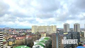 1-к квартира, вторичка, 45м2, 12/13 этаж