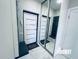 1-к квартира, вторичка, 45м2, 3/14 этаж