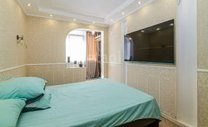 1-к квартира, вторичка, 40м2, 7/9 этаж