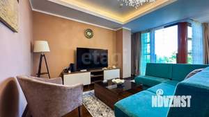 2-к квартира, вторичка, 107м2, 2/12 этаж