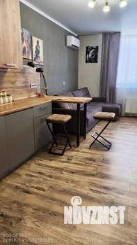 Студия квартира, вторичка, 24м2, 2/14 этаж