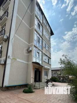 1-к квартира, вторичка, 36м2, 5/5 этаж