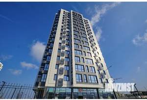 1-к квартира, вторичка, 39м2, 10/16 этаж