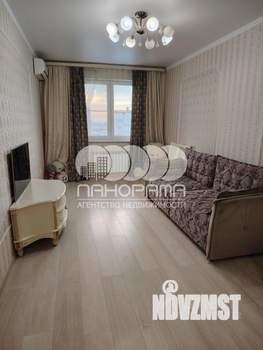 2-к квартира, вторичка, 72м2, 9/9 этаж