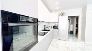 1-к квартира, вторичка, 42м2, 2/6 этаж