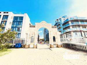 1-к квартира, вторичка, 43м2, 7/12 этаж