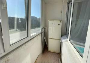 1-к квартира, вторичка, 39м2, 3/5 этаж